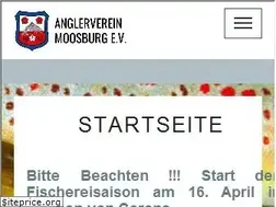 Sites similar to av-moosburg.de