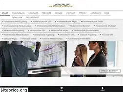 Sites similar to av-networks.de