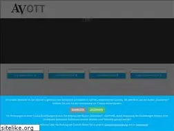 Sites similar to av-ott.at