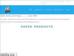 Sites similar to av-print.com