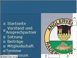 Sites similar to av-radeburg.de