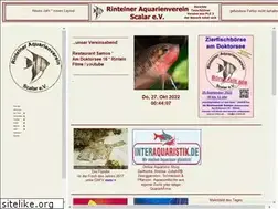 Sites similar to av-rinteln.de