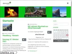 Sites similar to av-sierning.at