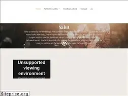 Sites similar to av-weddings.ro
