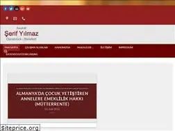 Sites similar to av-yilmaz.de