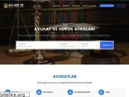 Sites similar to av.net.tr