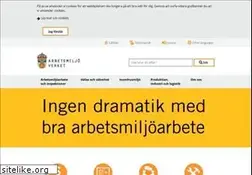 Sites similar to av.se