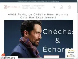 Sites similar to av08-paris.fr