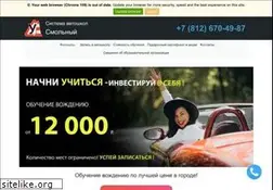 Sites similar to av1.ru