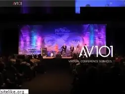 Sites similar to av101.org