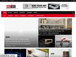 Sites similar to av2d.com