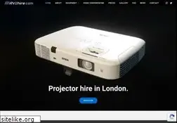 Sites similar to av2hire.com