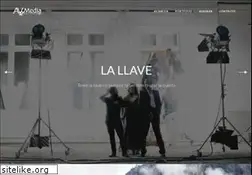 Sites similar to av2media.com