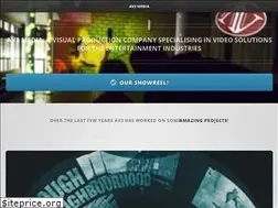 Sites similar to av3.co.uk