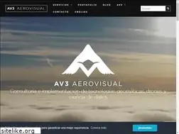 Sites similar to av3aerovisual.com