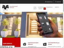 Sites similar to av4.com.au
