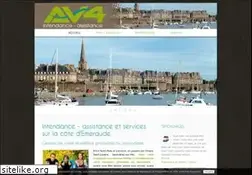 Sites similar to av4.fr