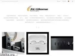 Sites similar to av4home.pt