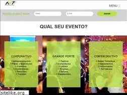 Sites similar to av7.com.br