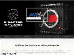 Sites similar to av8.com.sg