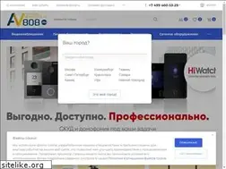 Sites similar to av808.ru