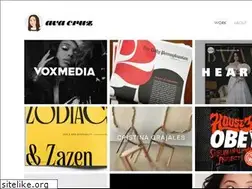 Sites similar to ava-cruz.com