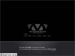 Sites similar to ava-design.ro