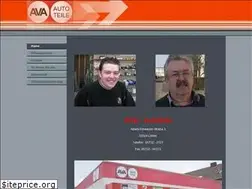 Sites similar to ava-loehne.de