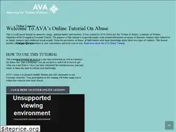 Sites similar to ava-online.org