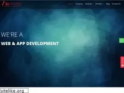 Sites similar to ava-solutions.ae