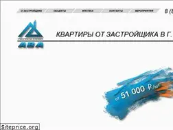 Sites similar to ava-stroy.ru
