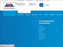 Sites similar to ava-t.ru