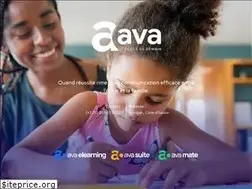 Sites similar to ava.ci