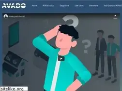 Sites similar to ava.do