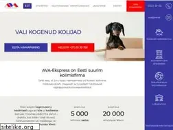 Sites similar to ava.ee