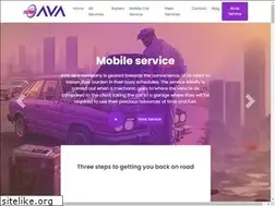 Sites similar to ava.ke