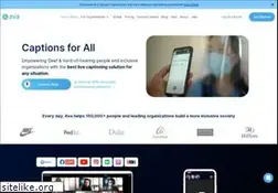 Sites similar to ava.me