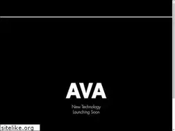 Sites similar to ava.us
