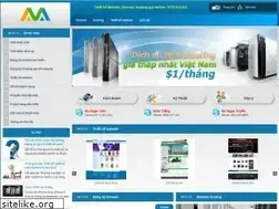 Sites similar to ava.vn