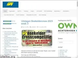 Sites similar to ava70.nl