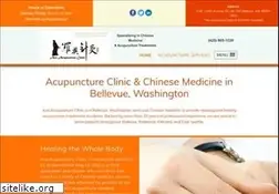 Sites similar to avaacupuncture.com