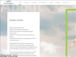 Sites similar to avaadaenergy.com