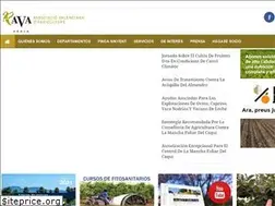 Sites similar to avaasaja.org