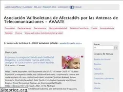 Sites similar to avaate.org