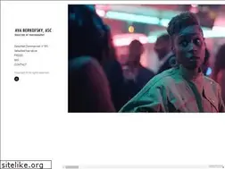 Sites similar to avaberkofsky.com