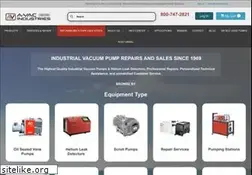 Sites similar to avac.com