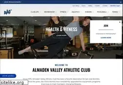 Sites similar to avac.us