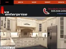 Sites similar to avacabinets.ca