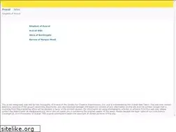 Sites similar to avacal.org