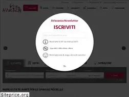 Sites similar to avacanze.it